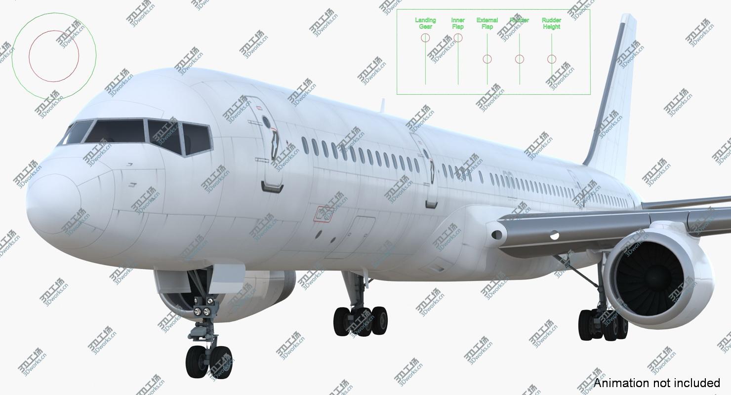 images/goods_img/2021040231/Boeing 757-200 Generic Rigged 3D Model model/3.jpg